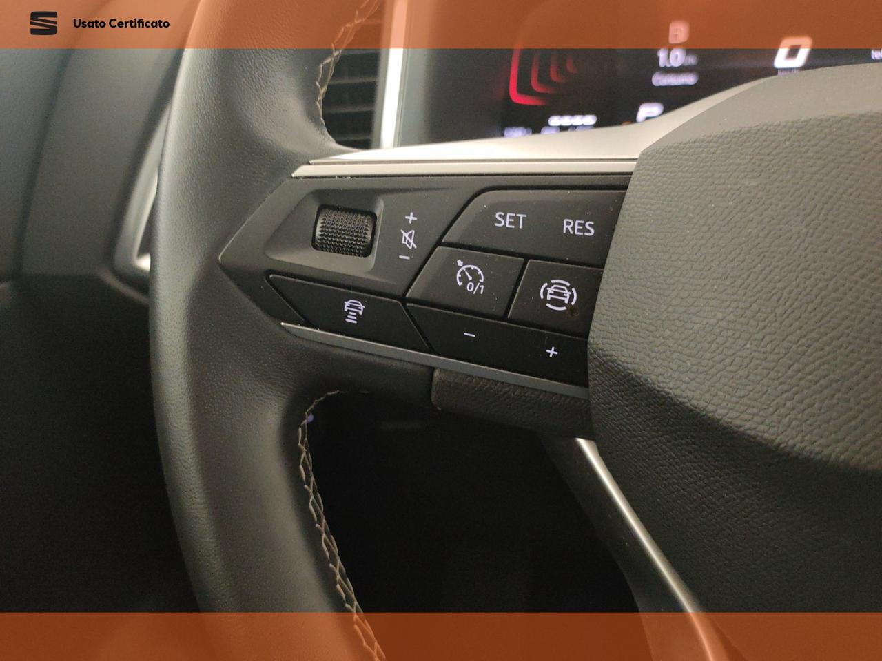 1.5 ecoTSI Business 150 CV DSG