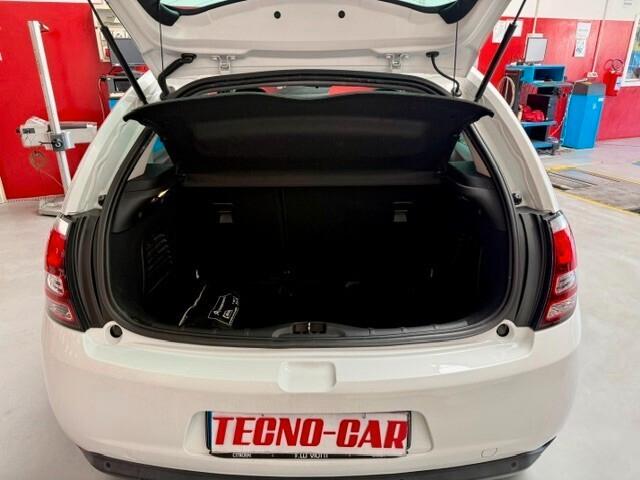 Citroen C3 PureTech 82 Exclusive