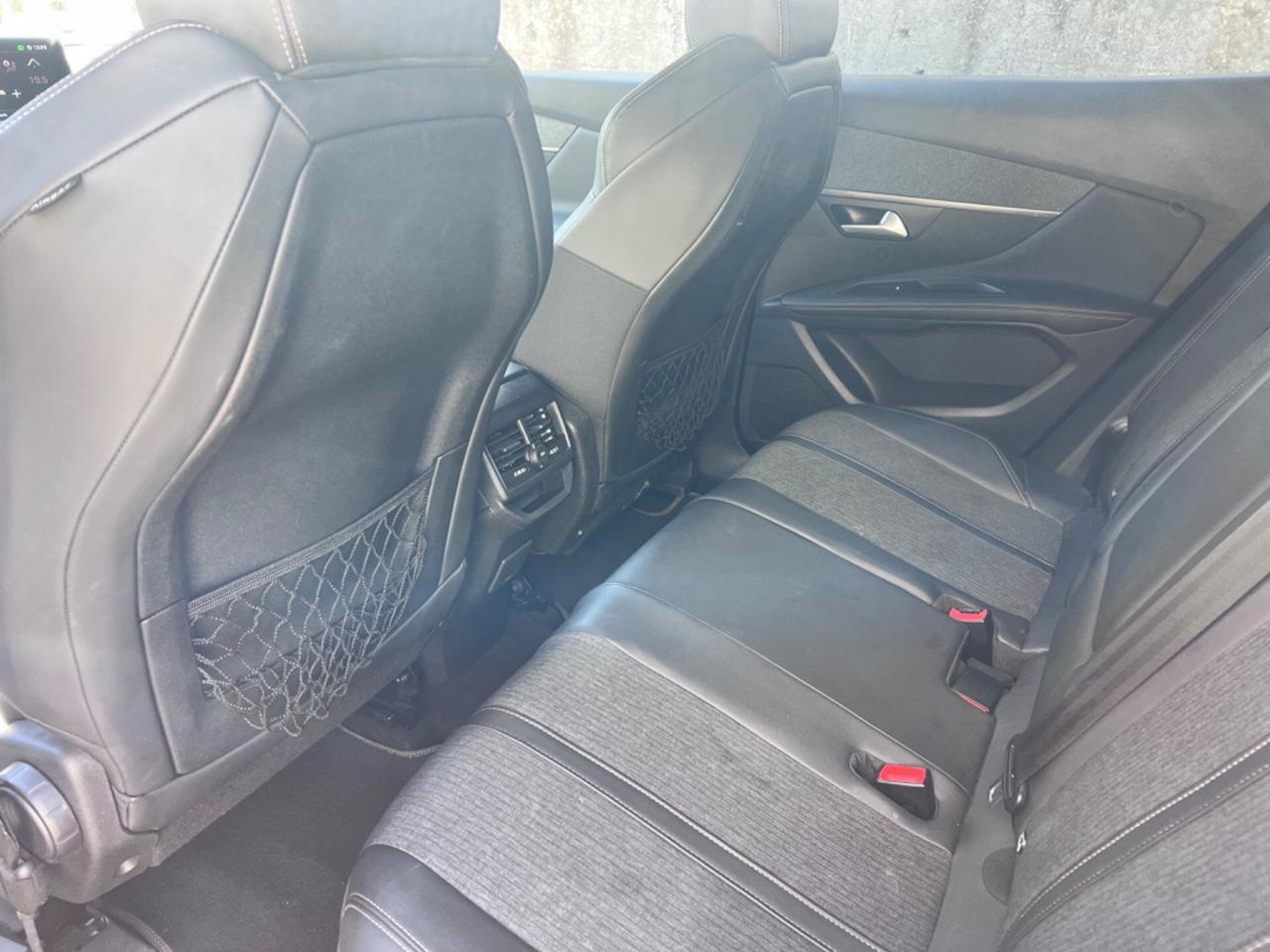 Peugeot 3008 BlueHDi 130 S&S GT Line