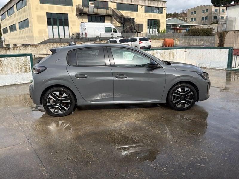 Peugeot 208 Allure PureTech 100 S/S