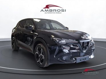 ALFA ROMEO Junior My25 Ibrida Speciale