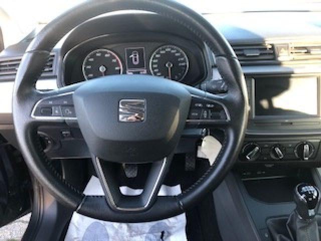 SEAT Ibiza 1.0 MPI 5 porte Style