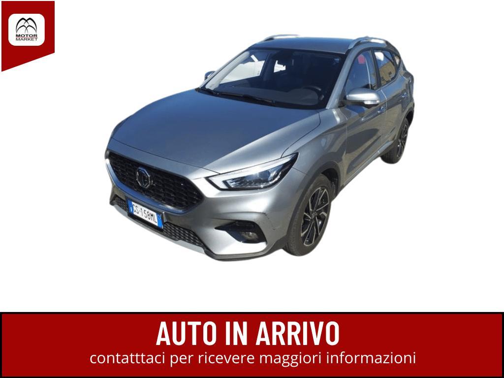 Mg ZS 1.5 VTi-Tech Luxury