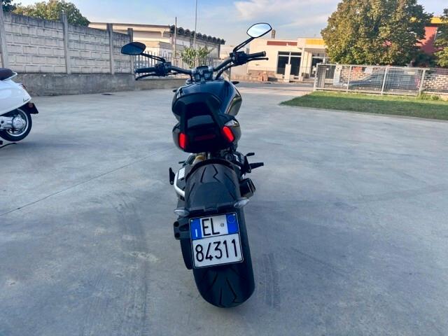 Ducati XDiavel 2018