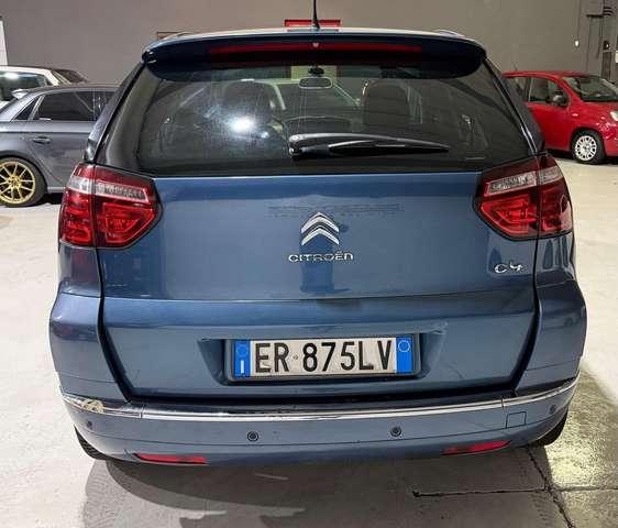 Citroen C4 Picasso OFFERTA LIMITATA ENTRO 15/12 Distribuzione Nuova