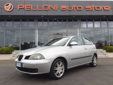 SEAT Ibiza Ibiza 3p 1.4 tdi 75cv