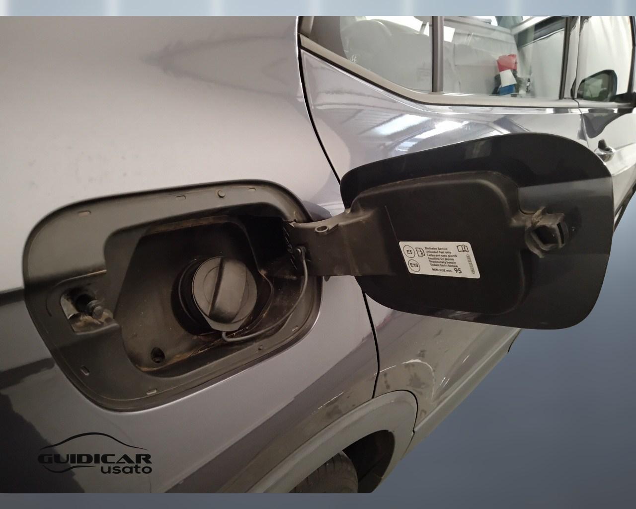 VOLKSWAGEN T-Cross 2019 - T-Cross 1.0 tsi Style 95cv
