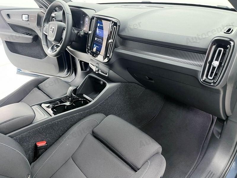 Volvo XC40 XC40 recharge single Pro