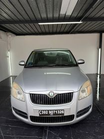 Skoda Fabia 1.2 12V 70CV 5p. Style GPLine