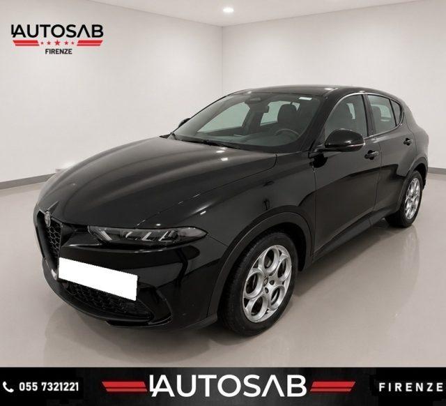 ALFA ROMEO Tonale 1.6 diesel 130 CV TCT6 Super