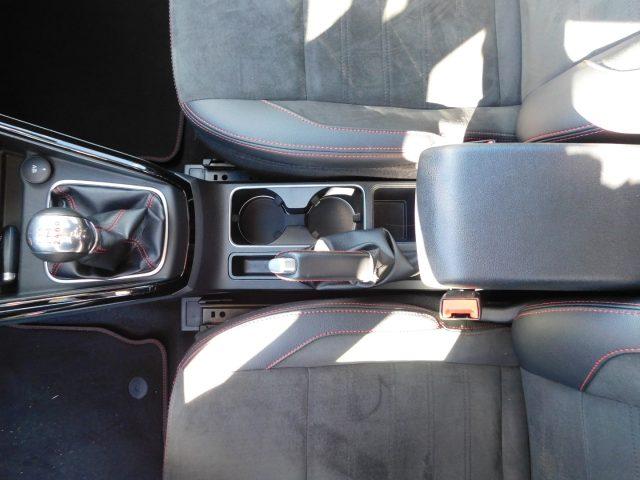 FORD EcoSport 1.0 EcoBoost 125 CV ST-Line Carplay Navi