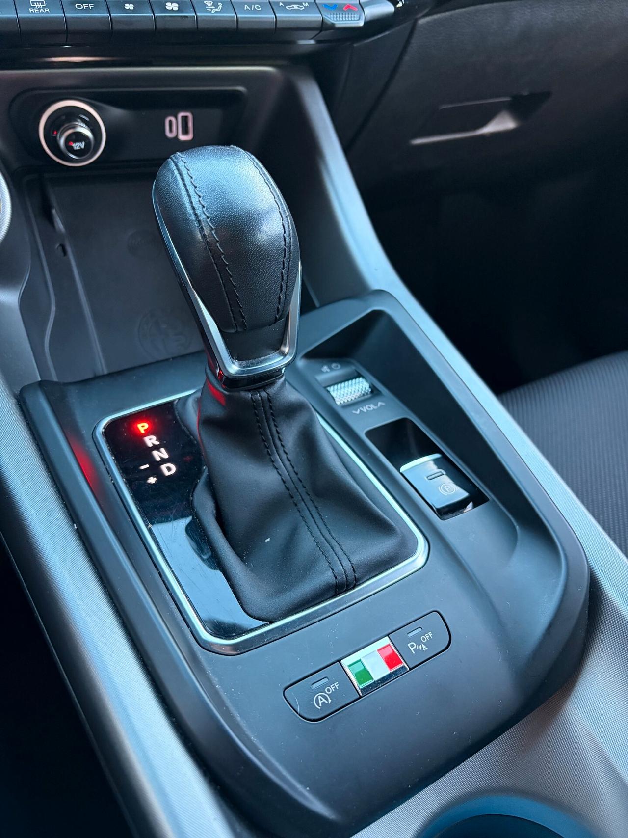 Alfa Romeo Tonale 1.6 diesel 130 CV TCT6 Sprint