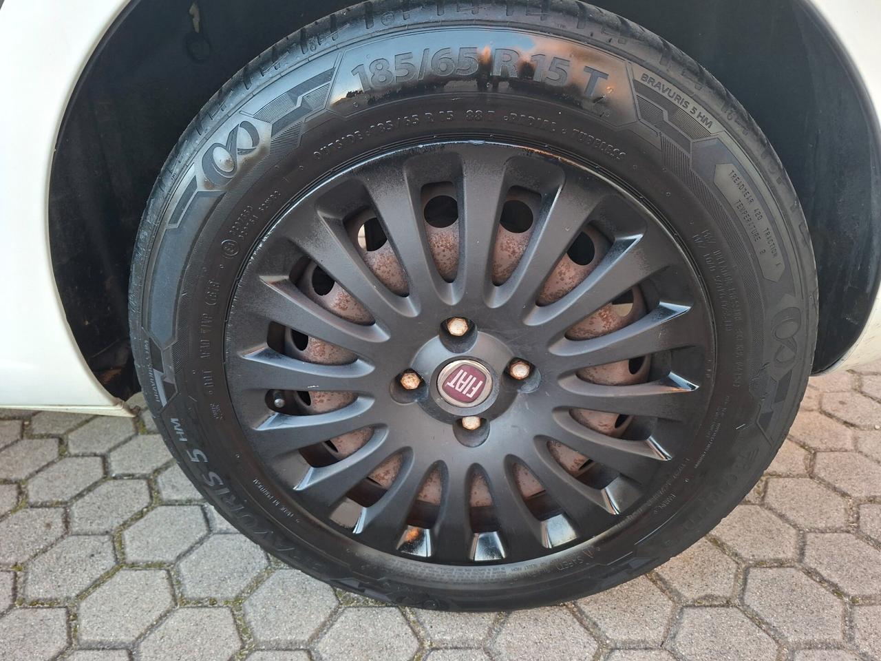 Fiat Punto Evo 1.2 Dynamic *EURO 5A*