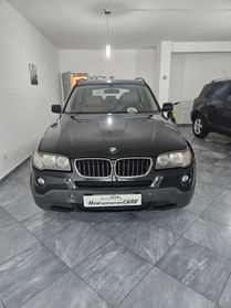 Bmw X3 xDrive20d Attiva