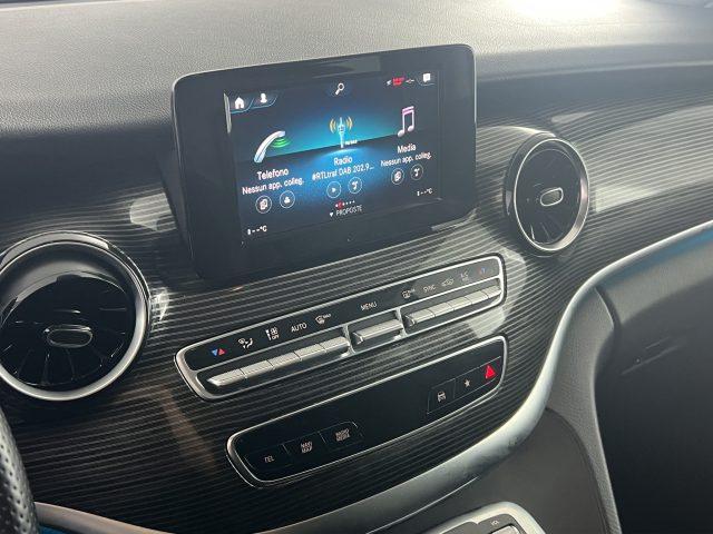 MERCEDES-BENZ V 250 V 250 d Automatic SPORT ExtraLong