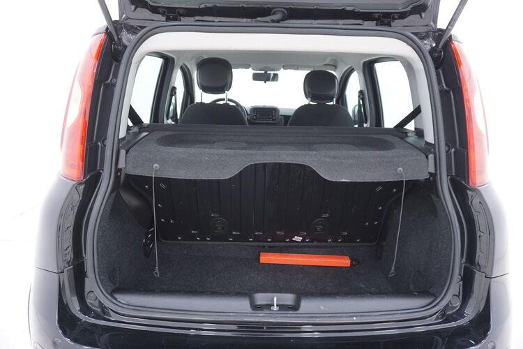 Fiat Panda Hybrid BR066189 1.0 Mild Hybrid 70CV