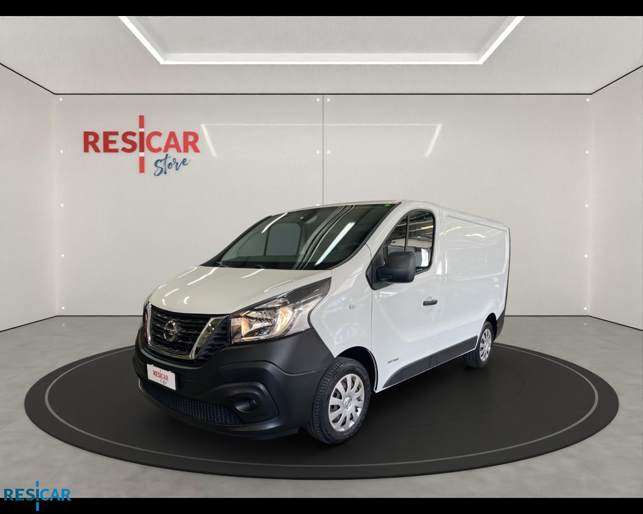 NISSAN NV300 29 1.6 dci 125cv TT S&S L1H1