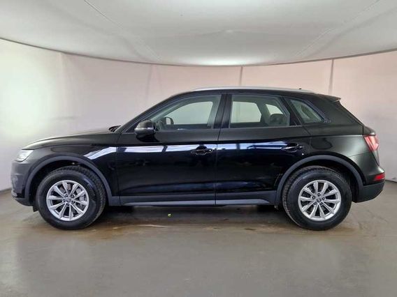 AUDI Q5 3.0 TDI 210kW Business quattro tiptron