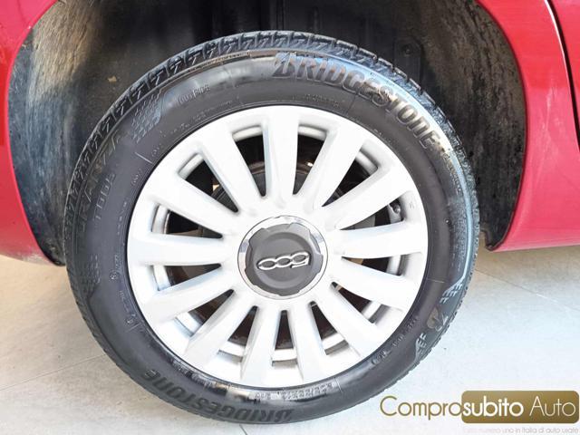 FIAT 500L 1.3 Multijet 85 CV Business