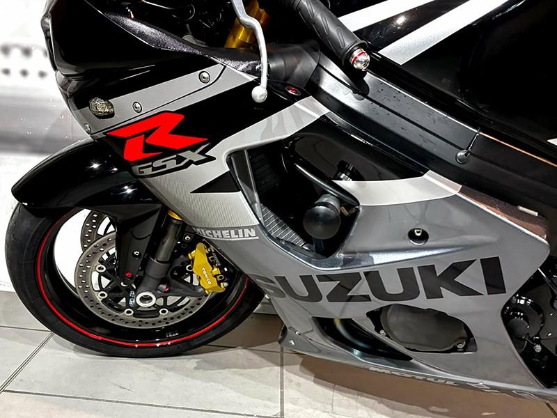 Suzuki GSX-R 1000