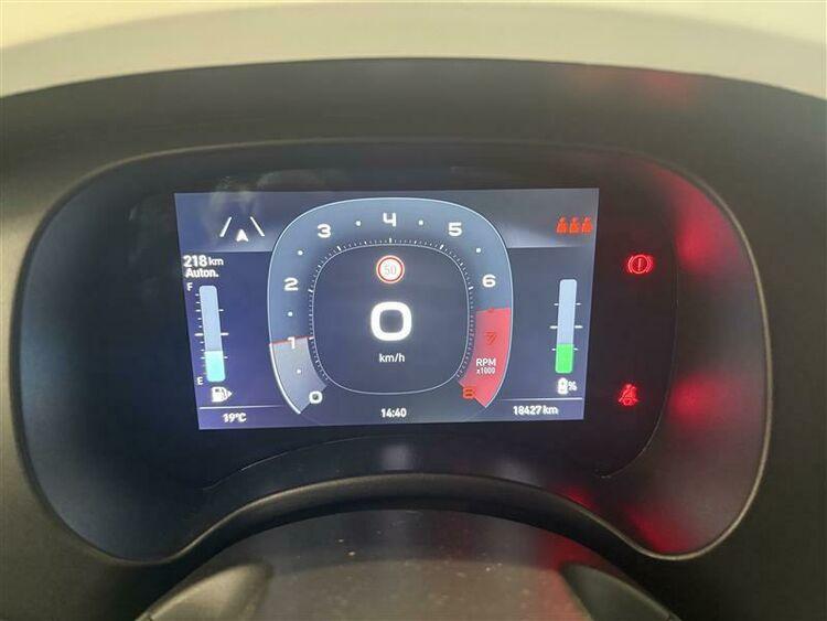 Fiat Panda Hybrid Pandina Cross BR047895 1.0 Mild Hybrid 70CV