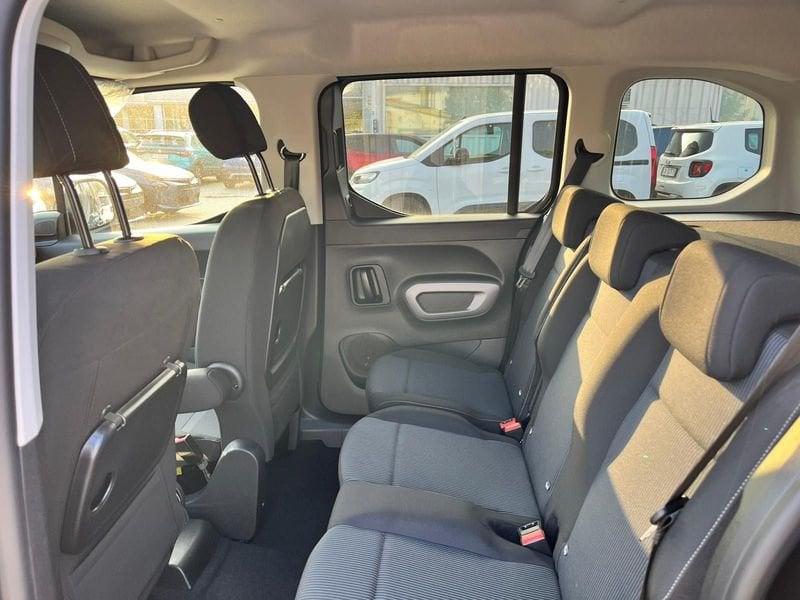 FIAT Doblò 1.5 BlueHdi 100CV Combi M1