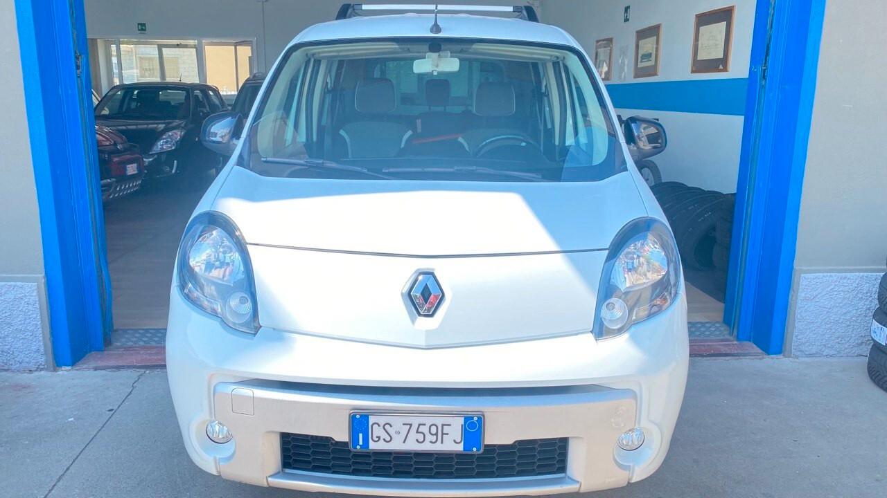 Renault Kangoo 1.5 dCi 90CV 5 porte Stop & Start Live