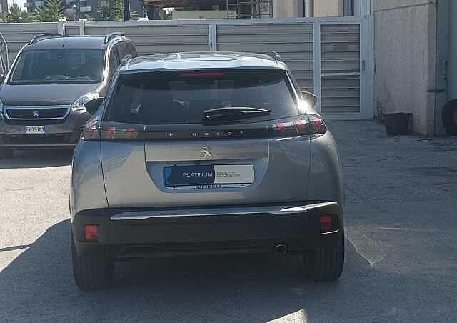 Peugeot 2008 BlueHDi 110 S&S Allure Pack