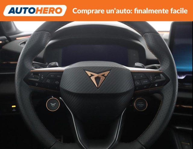 CUPRA Terramar 1.5 eTSI