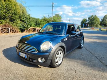 Mini 1.4 One benzina