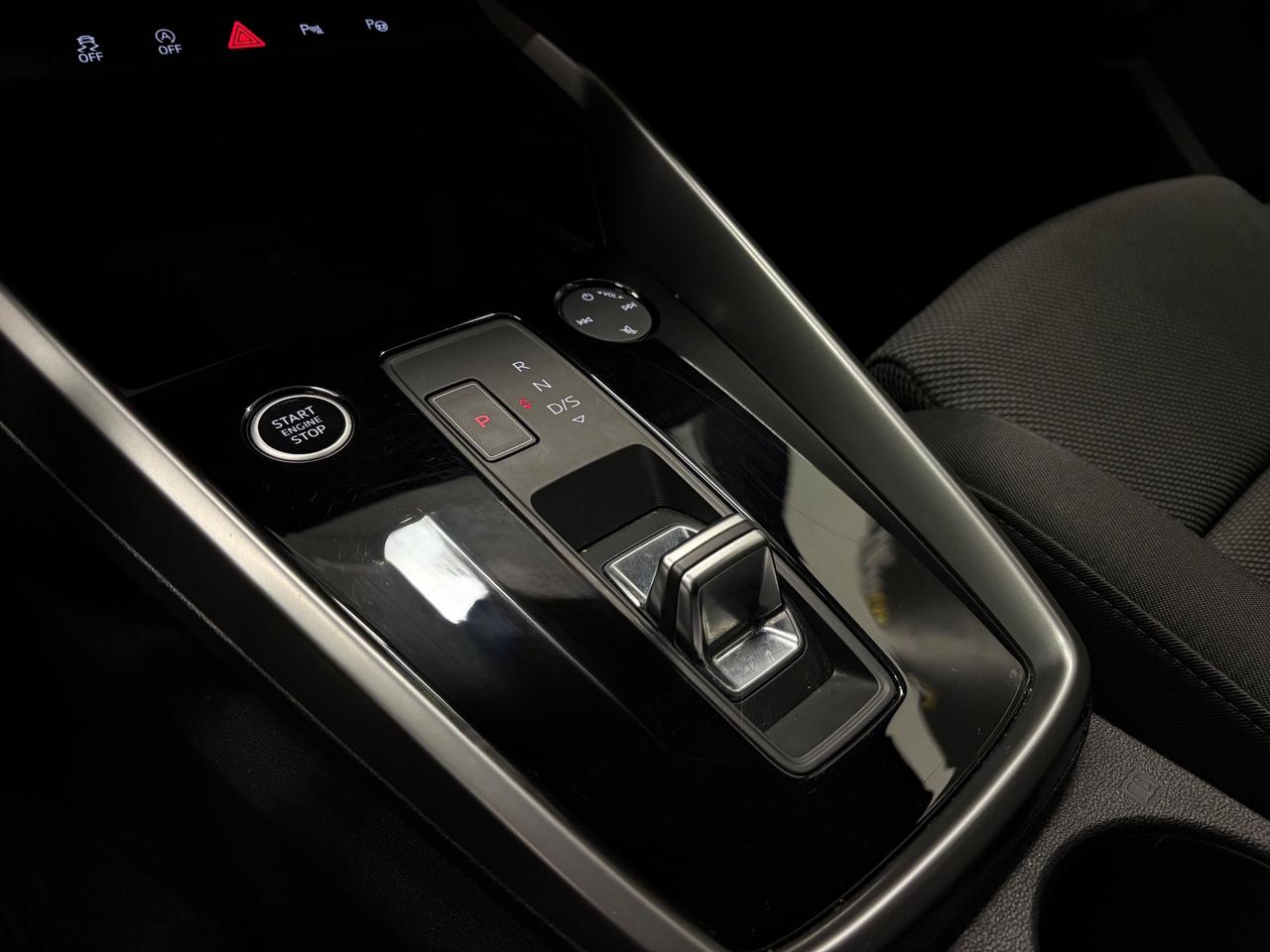 Audi A3 SPORTBACK 35 S-TRONIC