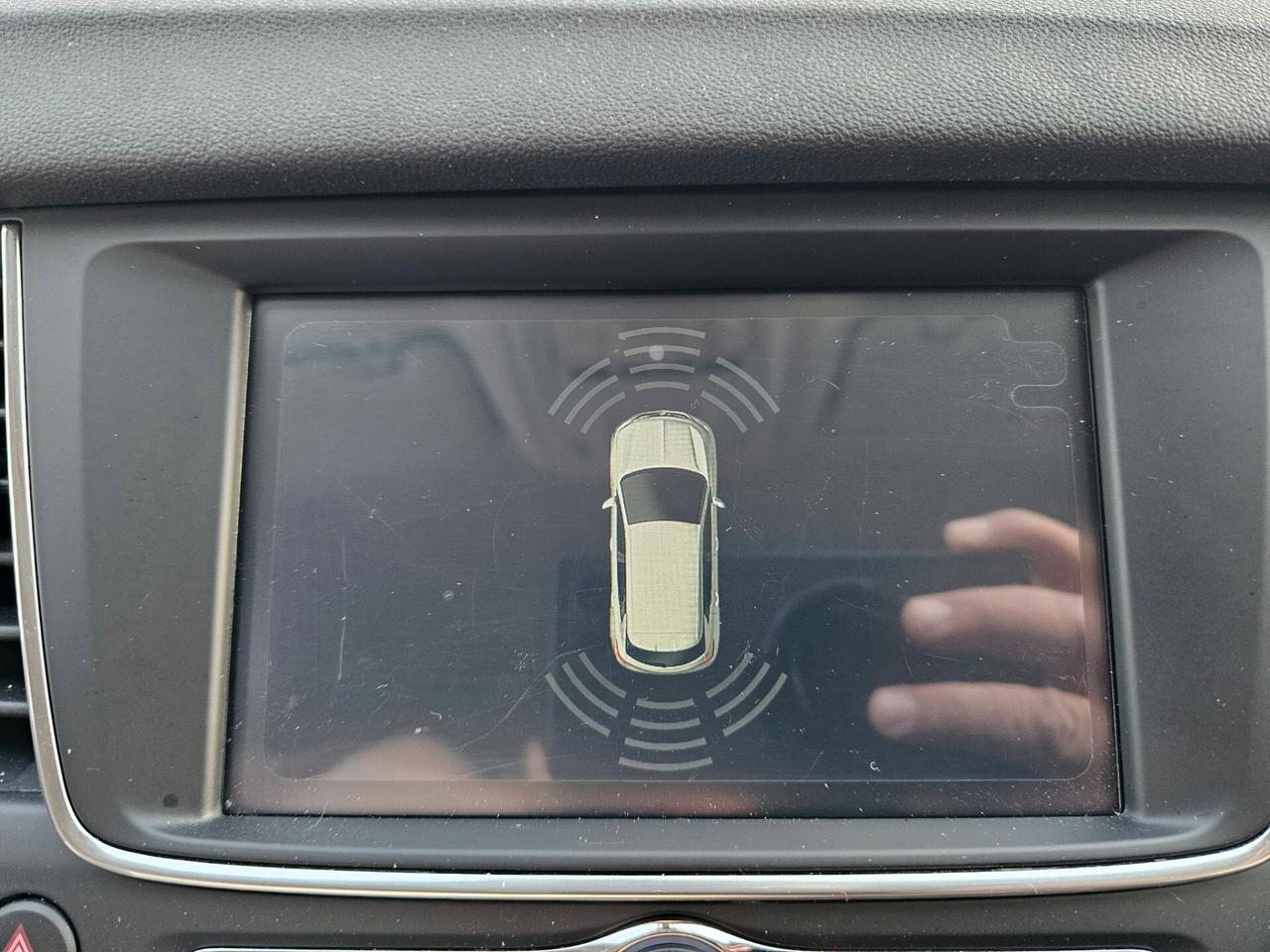 OPEL GRANDLAND X 1.5 ECOTEC 131CV ADVANCE 2020 FULL