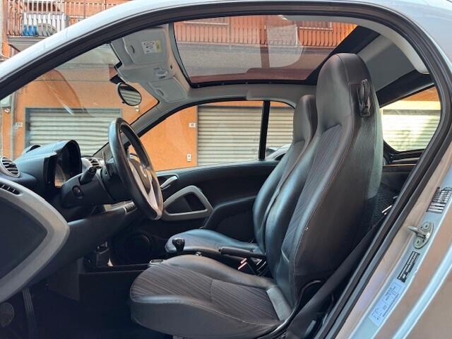Smart ForTwo 800 Passion cdi For Two
