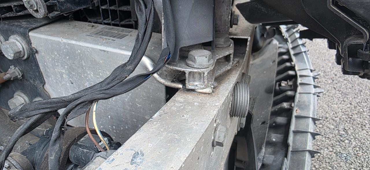 Mercedes-benz C 180 d S.W. Auto Premium