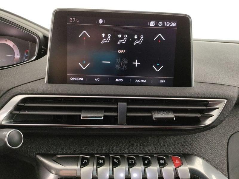 Peugeot 3008 BlueHDi 130 EAT8 S&S GT N1 AUTOCARRO