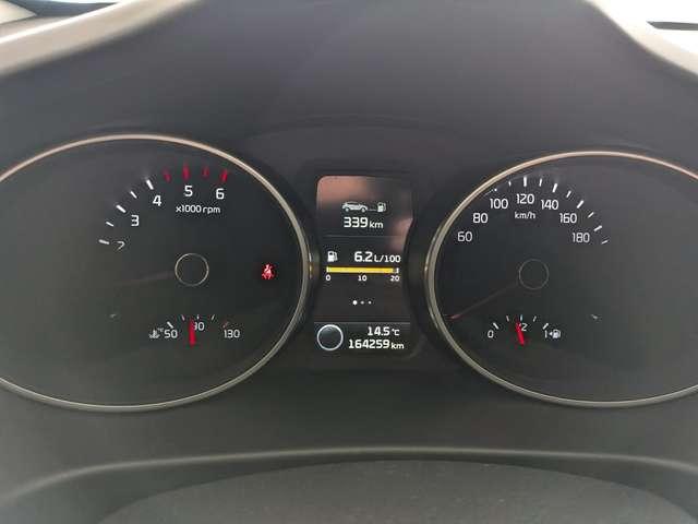 Kia Sportage Sportage III 2010 1.7 crdi Cool 2wd FL