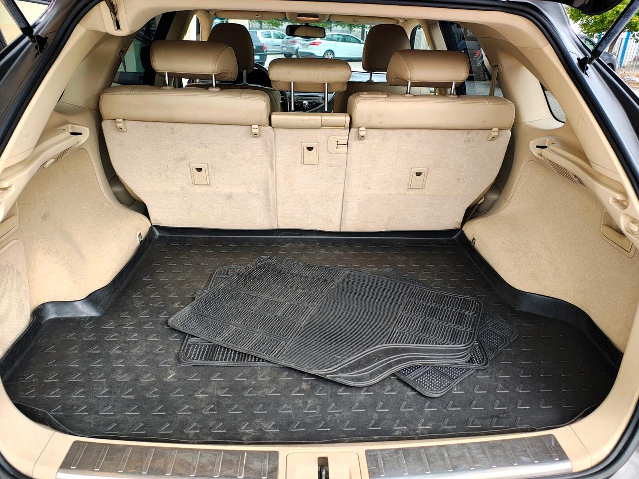 Lexus RX 450h Hybrid Luxury
