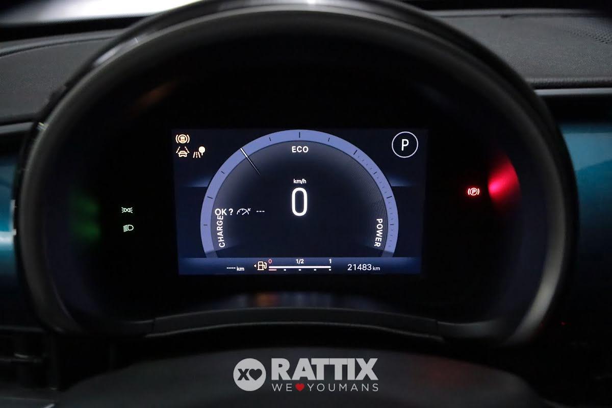 Fiat 600 1.2 Hybrid 145CV Pop Auto