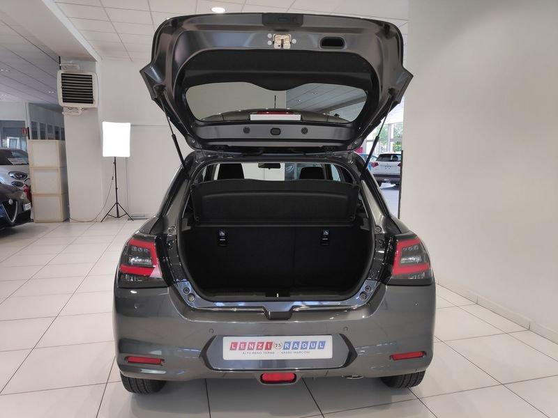 Suzuki Swift 1.2 Hybrid 4WD AllGrip Top*4x4*