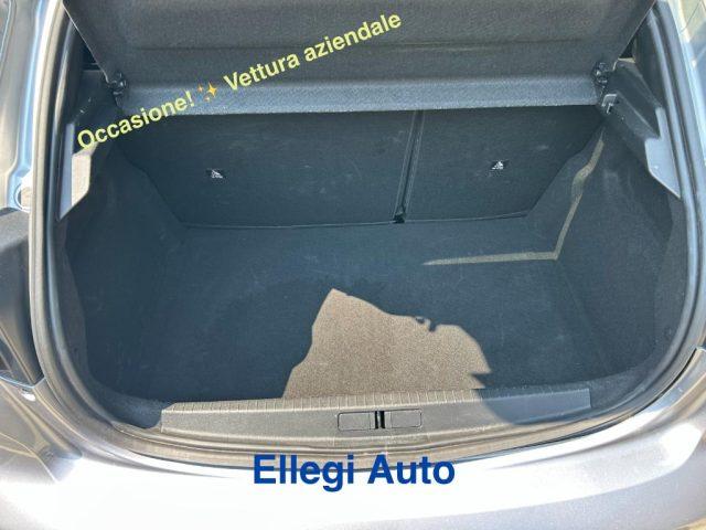 PEUGEOT 208 Allure Turbo benzina 100 AZIENDALE