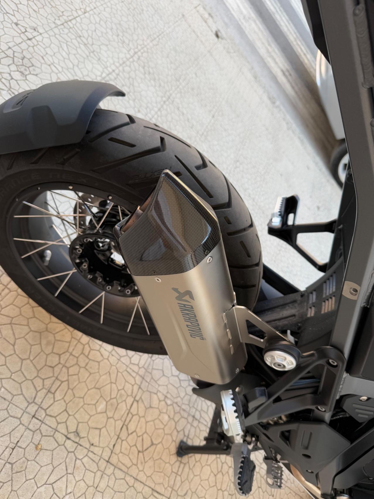 Bmw R 1300 GS adventure