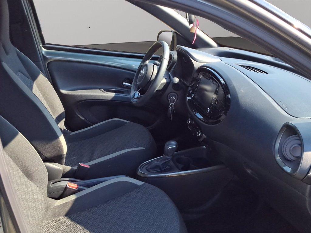 TOYOTA Aygo x 1.0 trend 72cv s-cvt del 2023