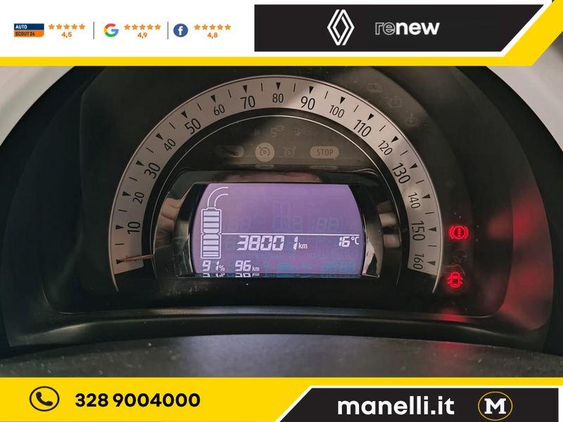 Renault Twingo Electric Twingo Intens 22 kWh rif.GF922