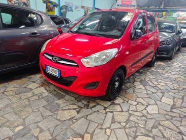 Hyundai i10 1.1 12V Classic