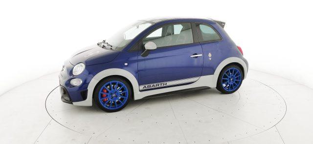 ABARTH 695 1.4 Turbo T-Jet 180 CV 70° anniversario