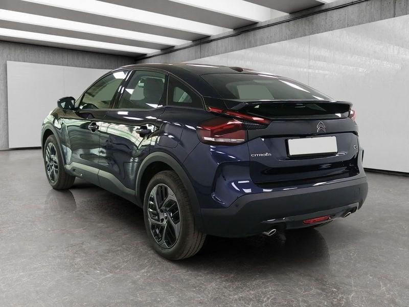 Citroën C4 1.2 puretech Plus s&s 130cv