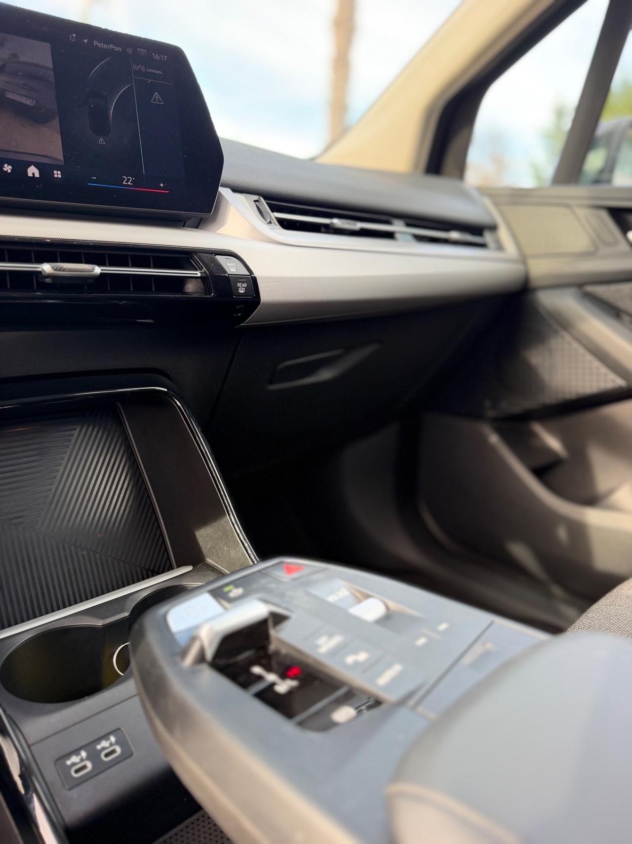 Bmw 2er Active Tourer 218d