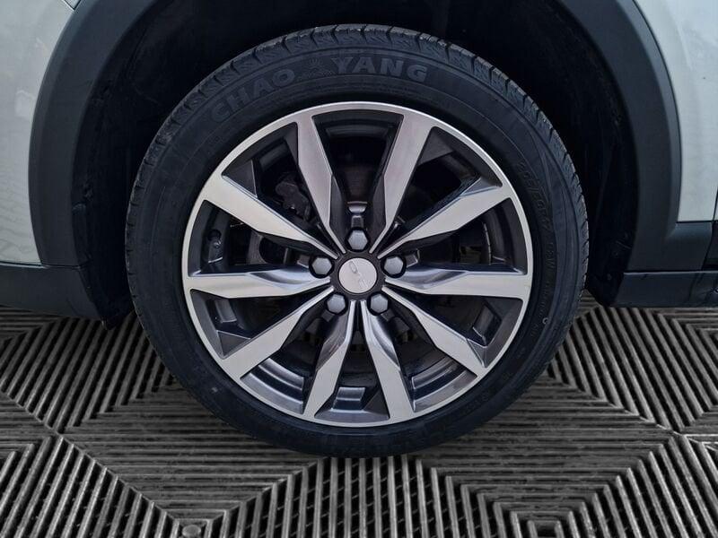 EVO Evo 4 1.6 GPL
