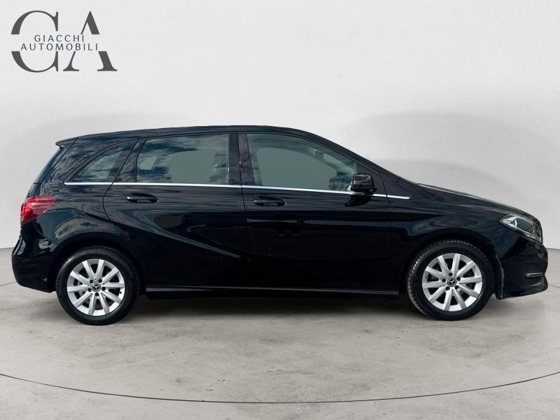 Mercedes Classe B B 180 d Business