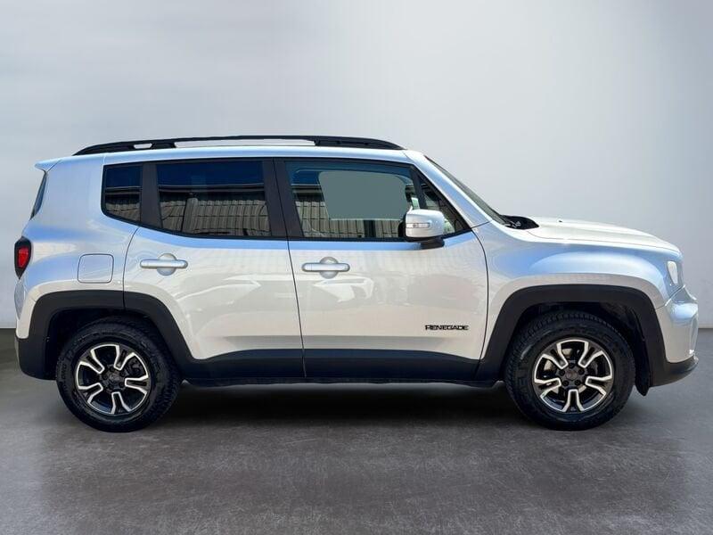Jeep Renegade 1.6 MJet DDCT 120cv Business